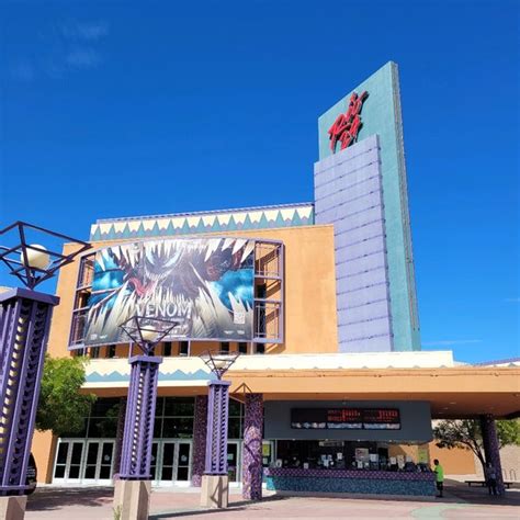 Jan 29, 2023 · Century Rio 24 Plex and XD. Hearing Devices Available. Wheelchair Accessible. 4901 Pan American Fwy NE , Albuquerque NM 87109 | (505) 343-9000. 0 movie playing at this theater Sunday, January 29. Sort by. Online showtimes not available for this theater at this time. Please contact the theater for more information. 